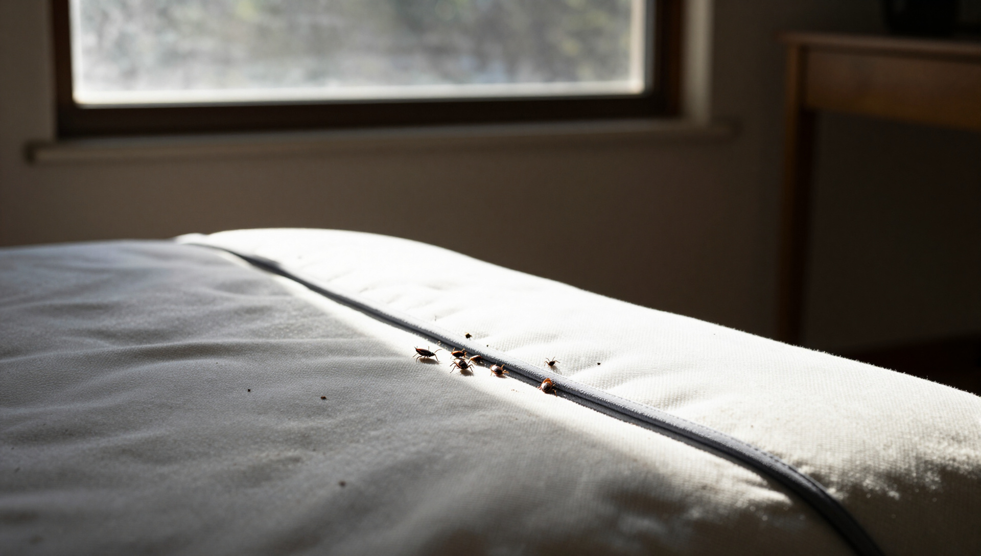 Bed Bugs Control in Burwood