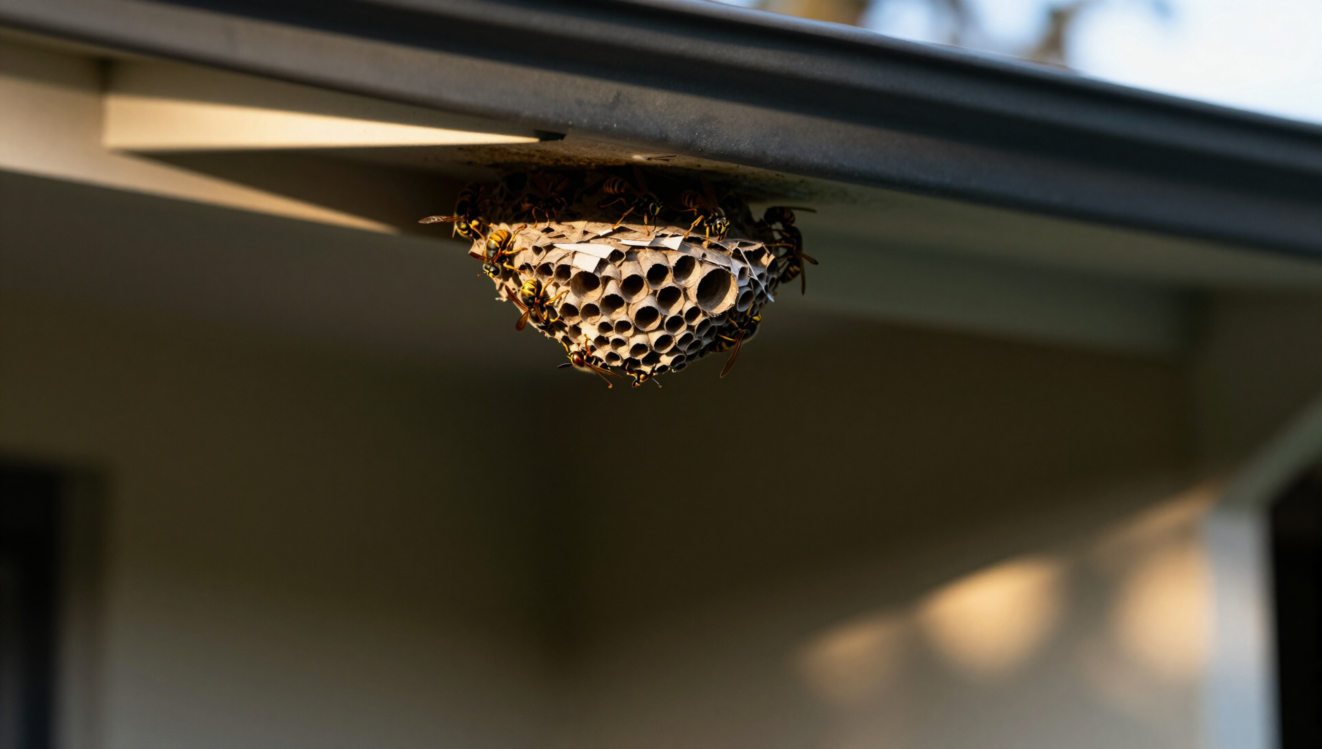 Bees and Wasp Removal in Burwood